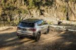 Jeep Compass Limited 2017 года (NA)